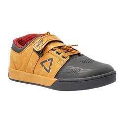 Chaussures Leatt 4.0 Clip Beige Sand