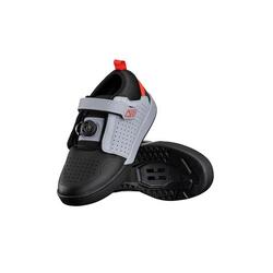 Chaussures VTT 4.0 Clip Pro pour Gravity Gris Unisexe