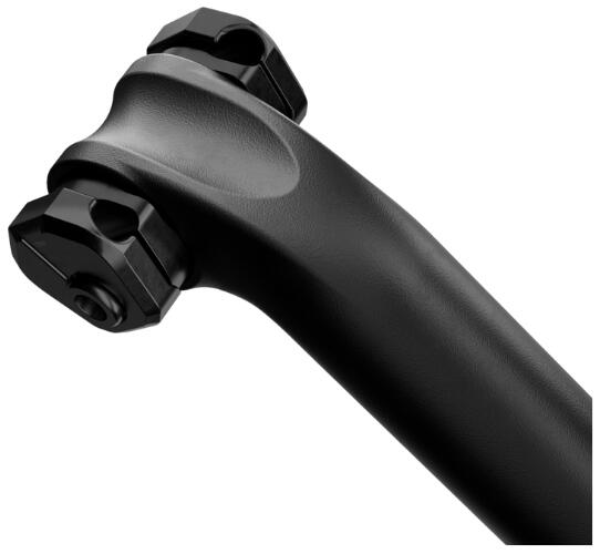 Tige de selle PLT, Ø 31,6 mm, 400 mm 3/3
