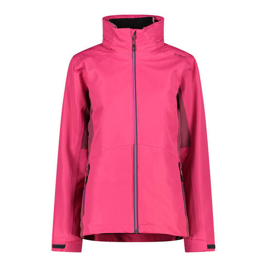 Veste imperméable femme CMP