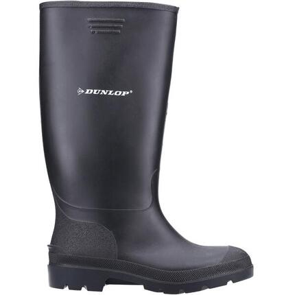 DUNLOP Bottes 380BV Pricemaster blanc