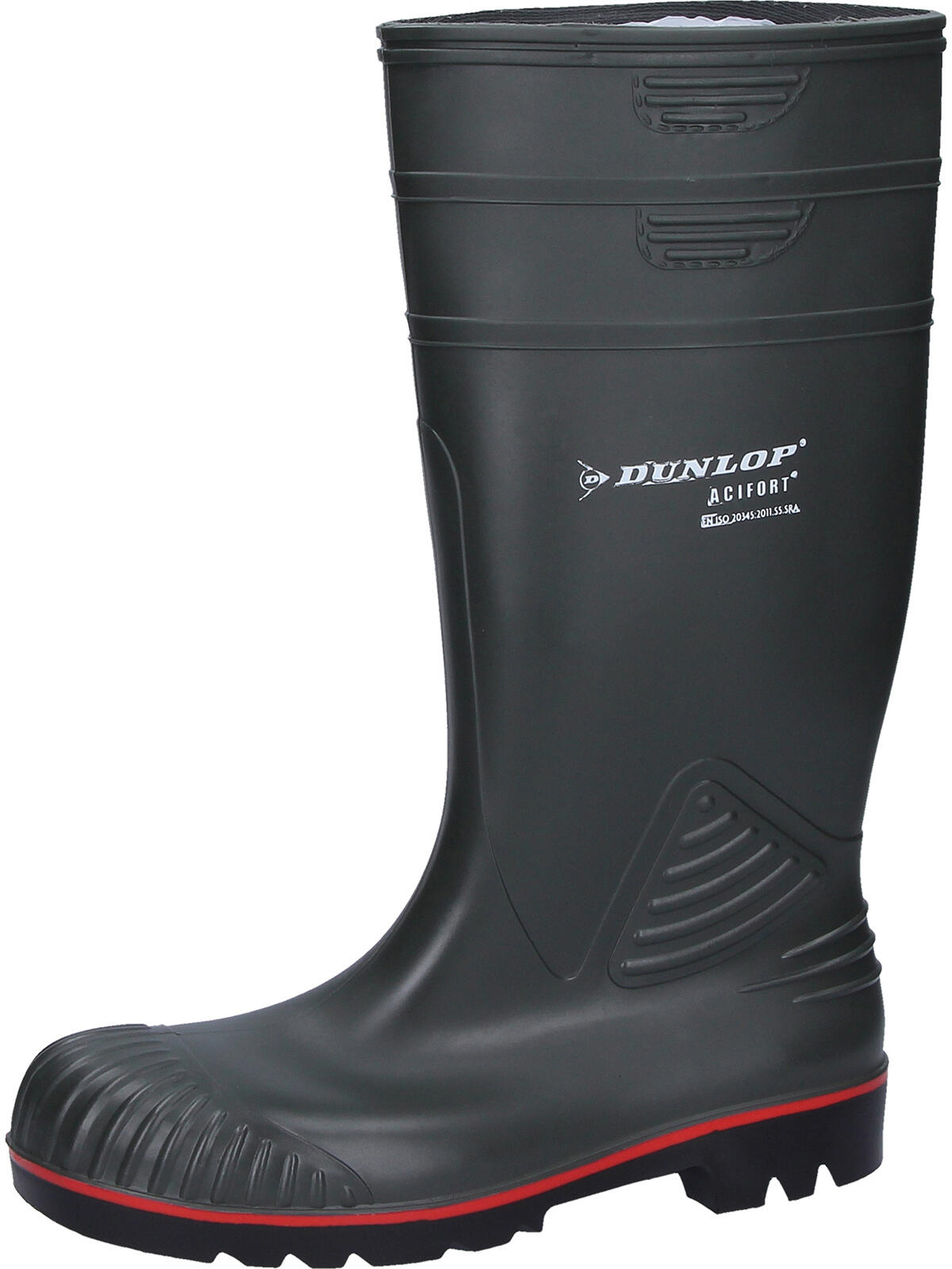 DUNLOP Bottes de sécurité A442631 Acifort Heavy Duty sécurité complète 3/7