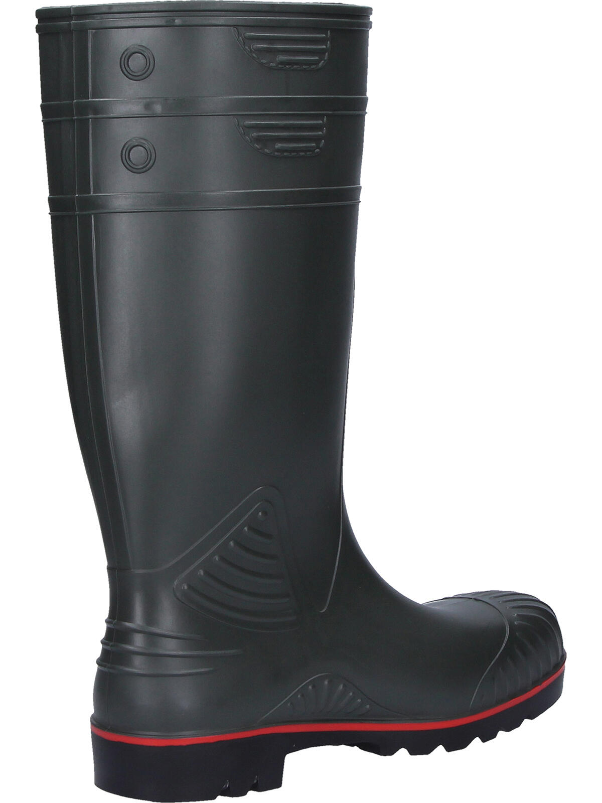 DUNLOP Bottes de sécurité A442631 Acifort Heavy Duty sécurité complète 5/7