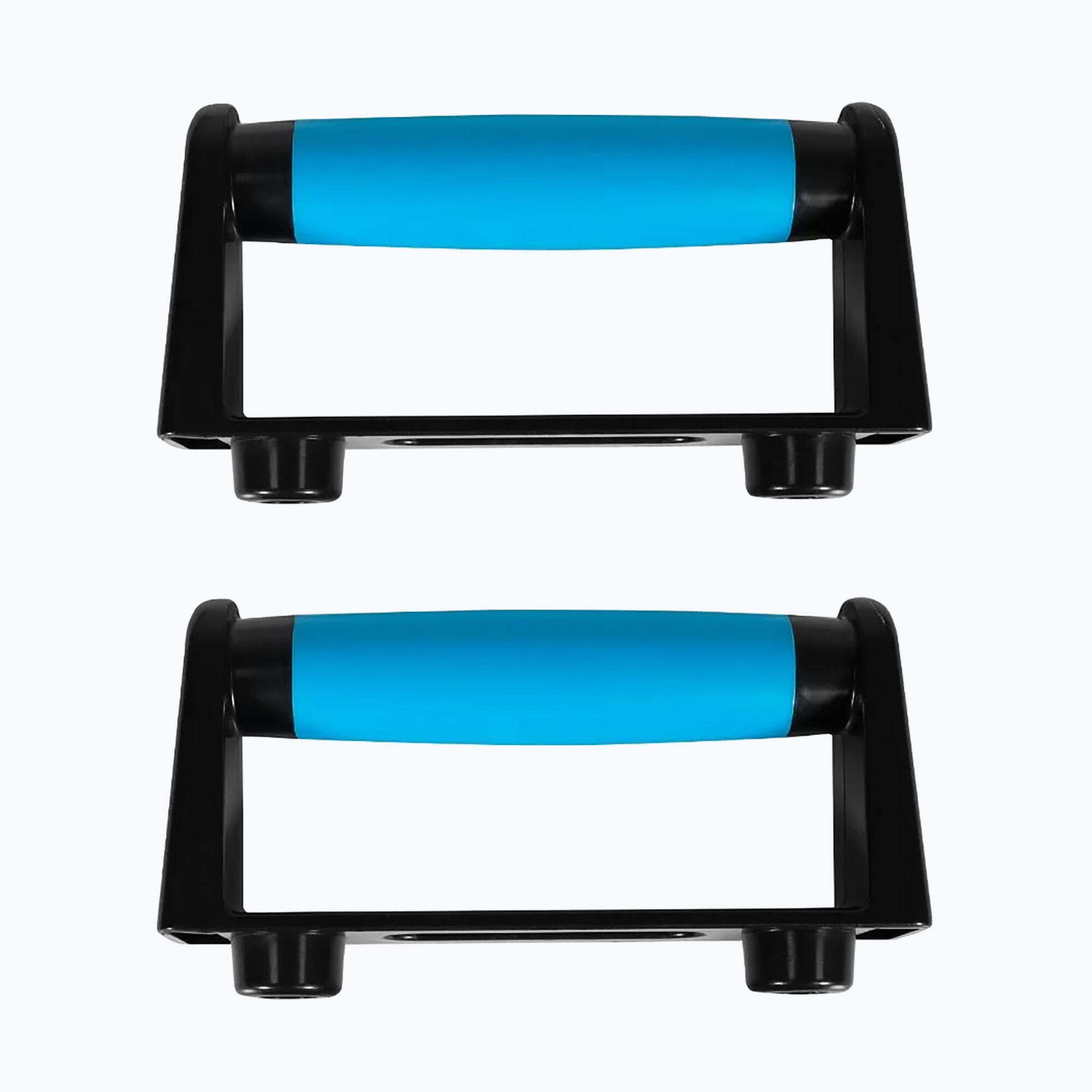 Tavola fitness antiscivolo 71 cm x 19 cm 6/7