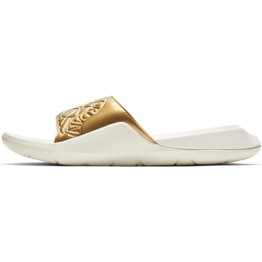 Klapki kąpielowe Air Jordan Hydro 7 - AA2517-107 52.5 3/7