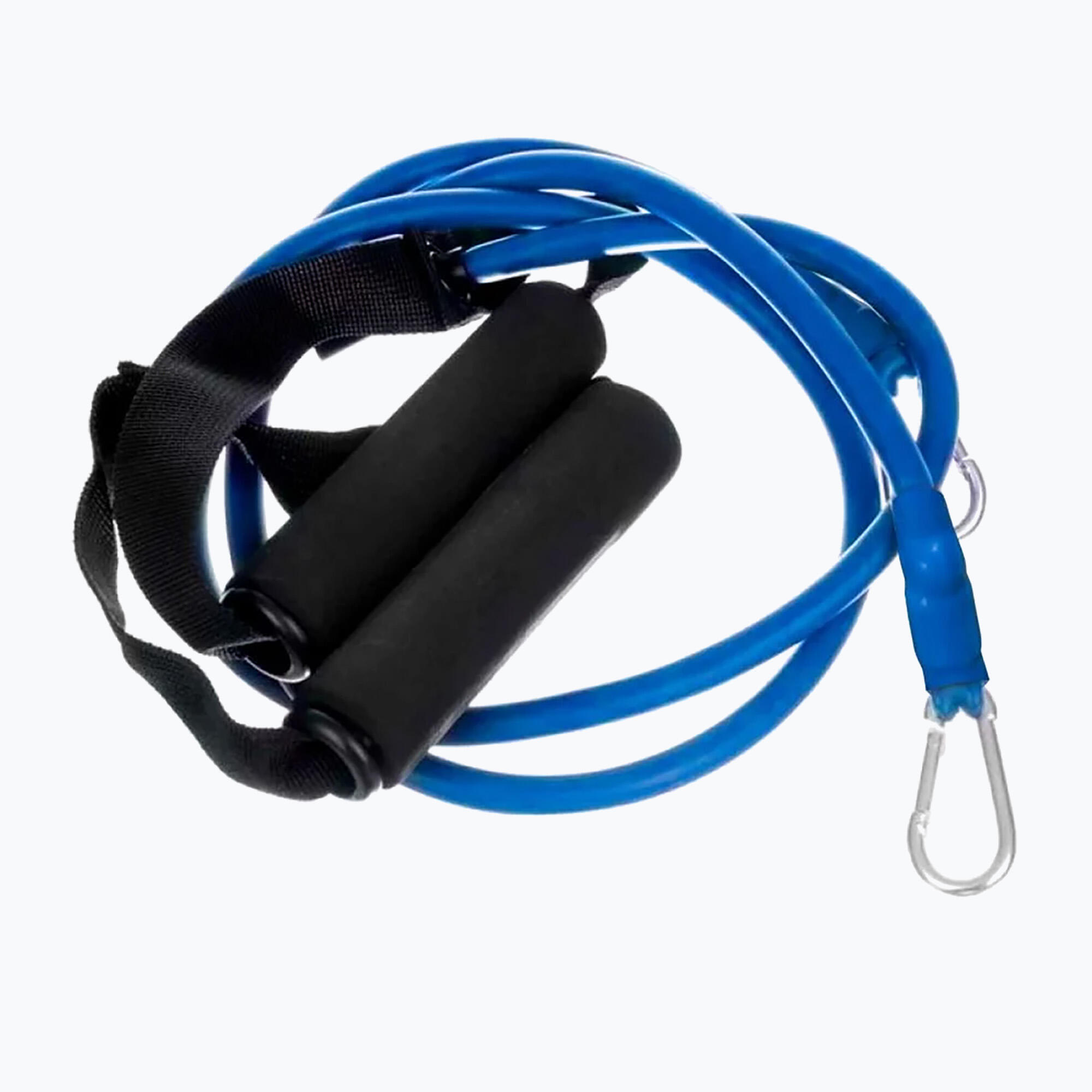 Tavola fitness antiscivolo 71 cm x 19 cm 4/7