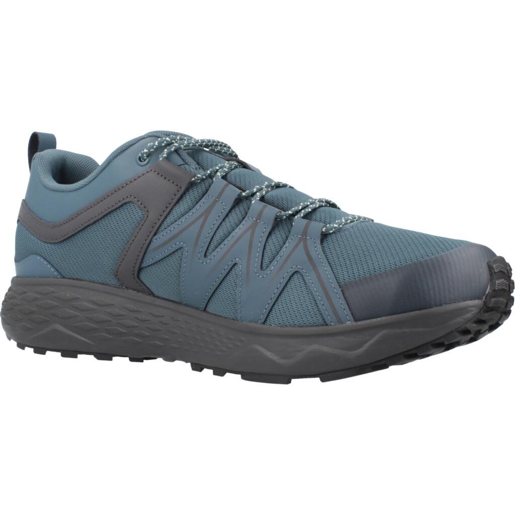 Baskets Columbia Modèle Peakfreak Roam Couleur Bleu 5/5