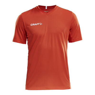Squad jersey solid" heren t-shirt craft