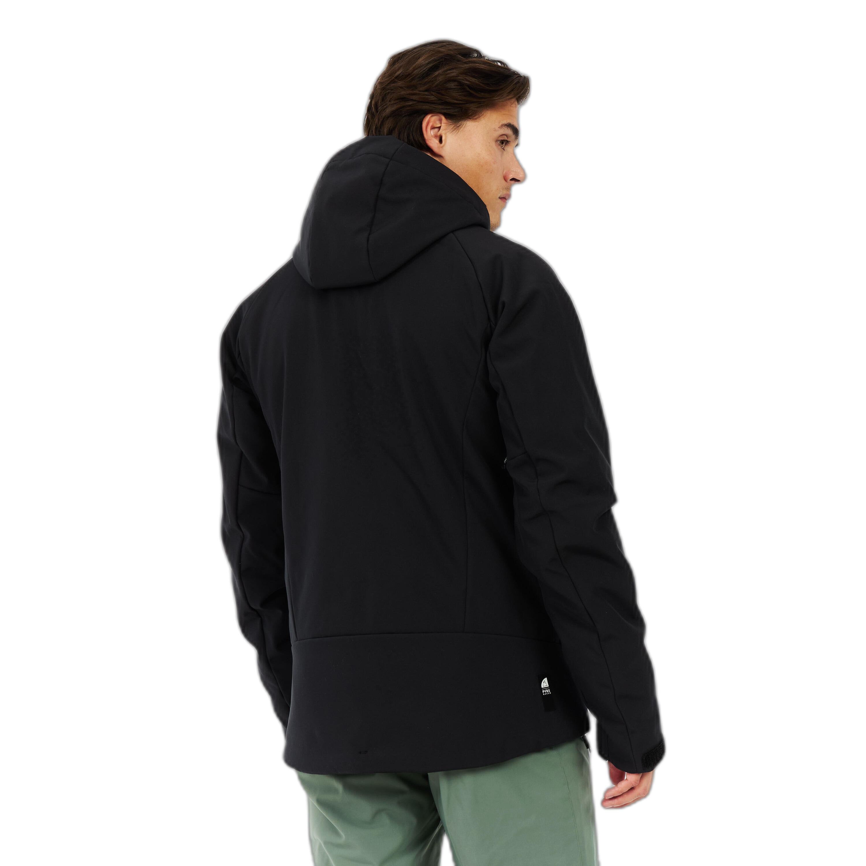 Veste de ski Protest Akas 7/7