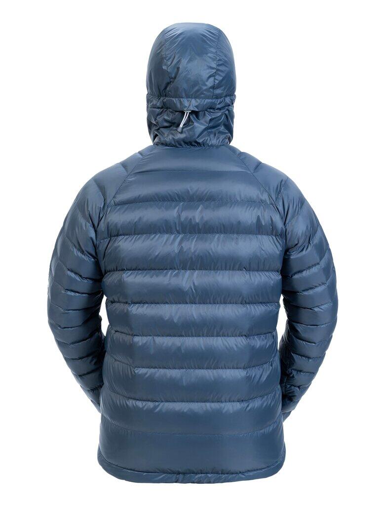 Pánská alpinistická zimní a zateplená bunda 7/7