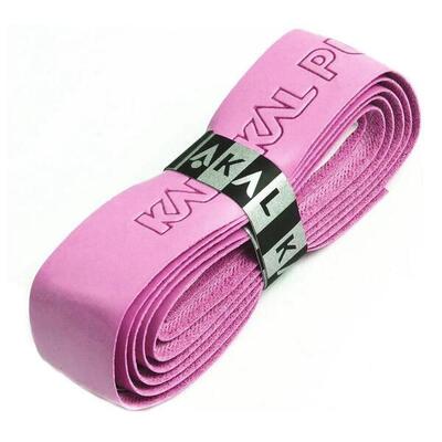 Karakal Super PU Grip rose - 2er-Blisterpackung