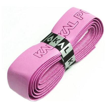 Karakal Super PU Grip rose - 2er-Blisterpackung