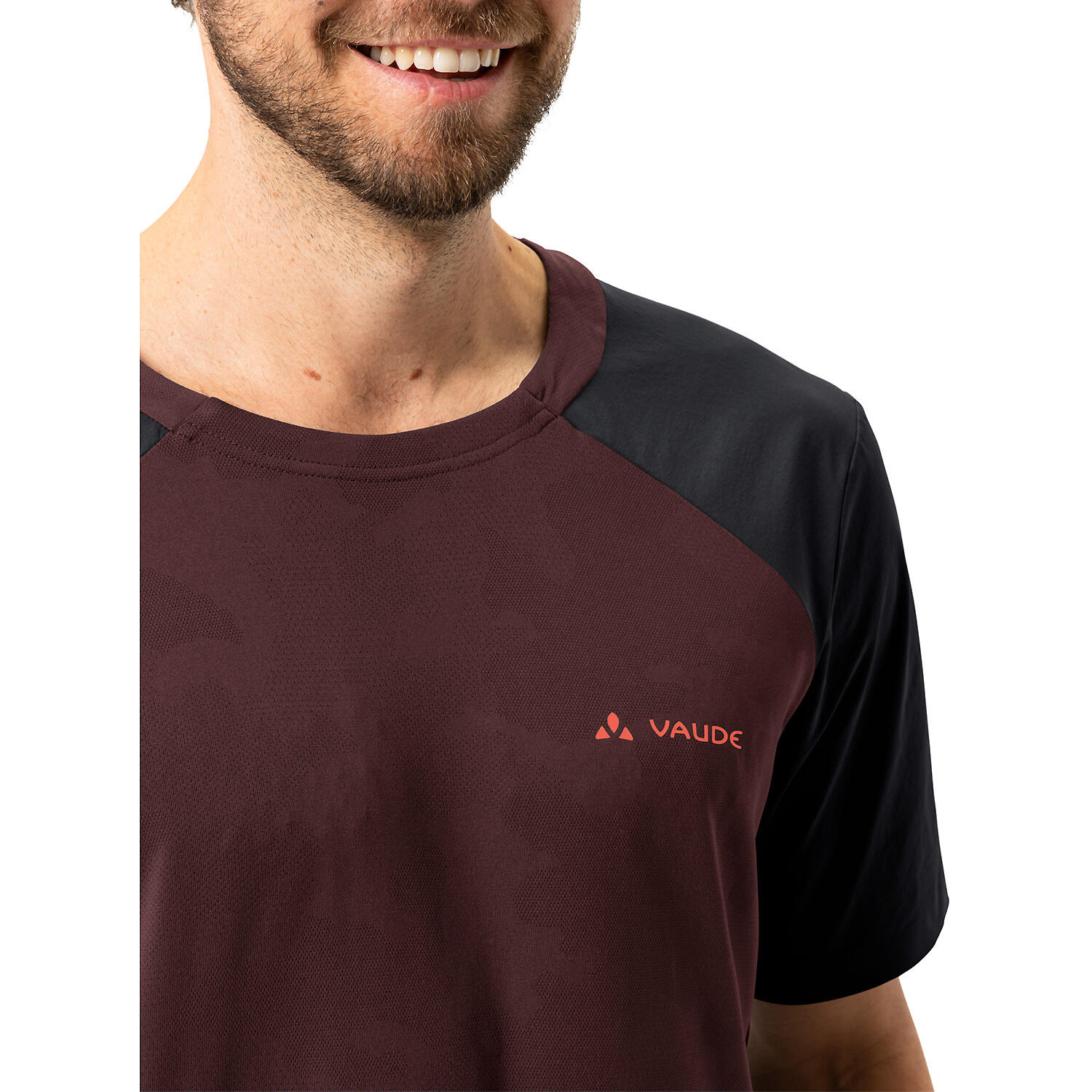 Herren Sweatshirt MENS MOAB PRO SHIRT 6/7
