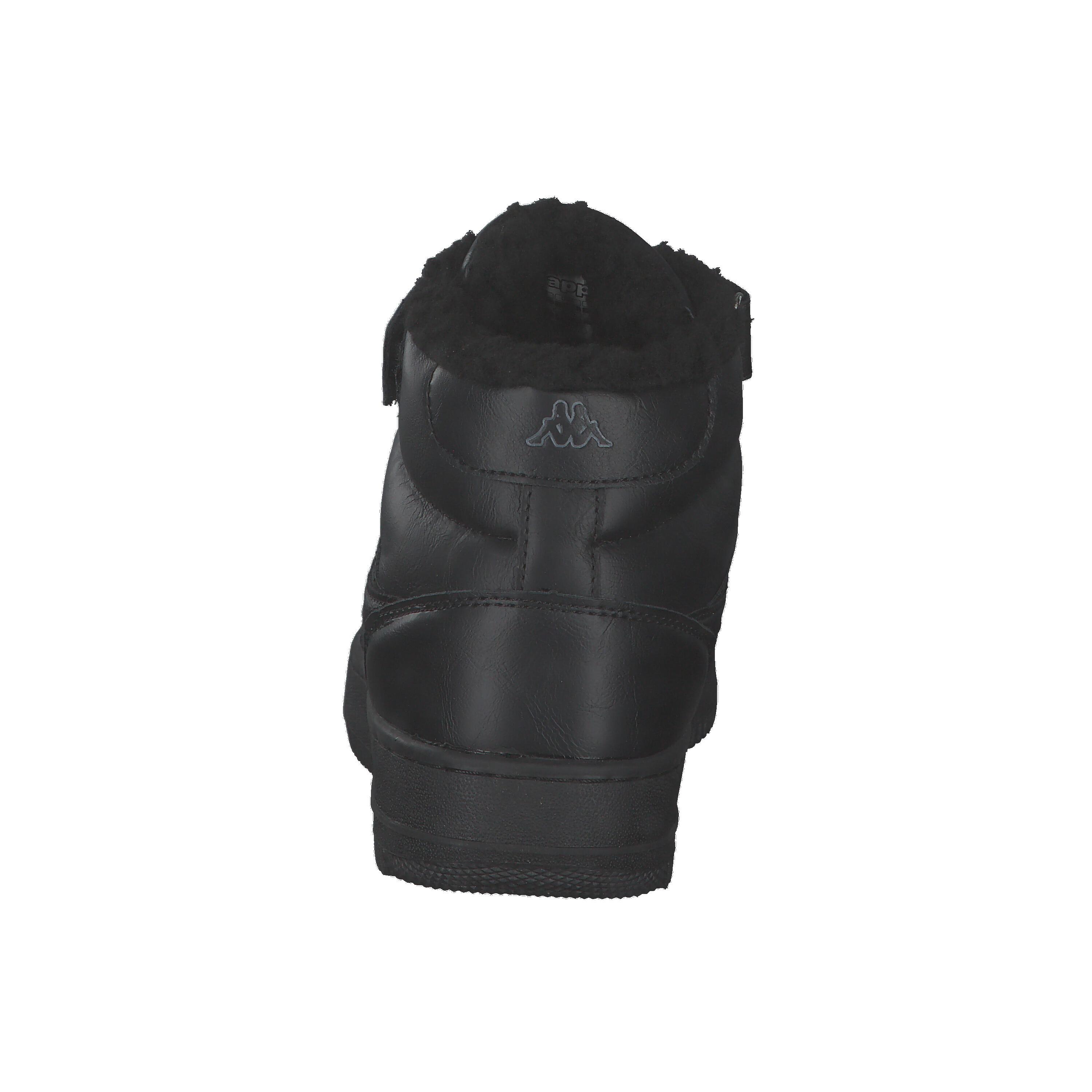 Sportschoenen Unisex Bash Mid Fur 5/7