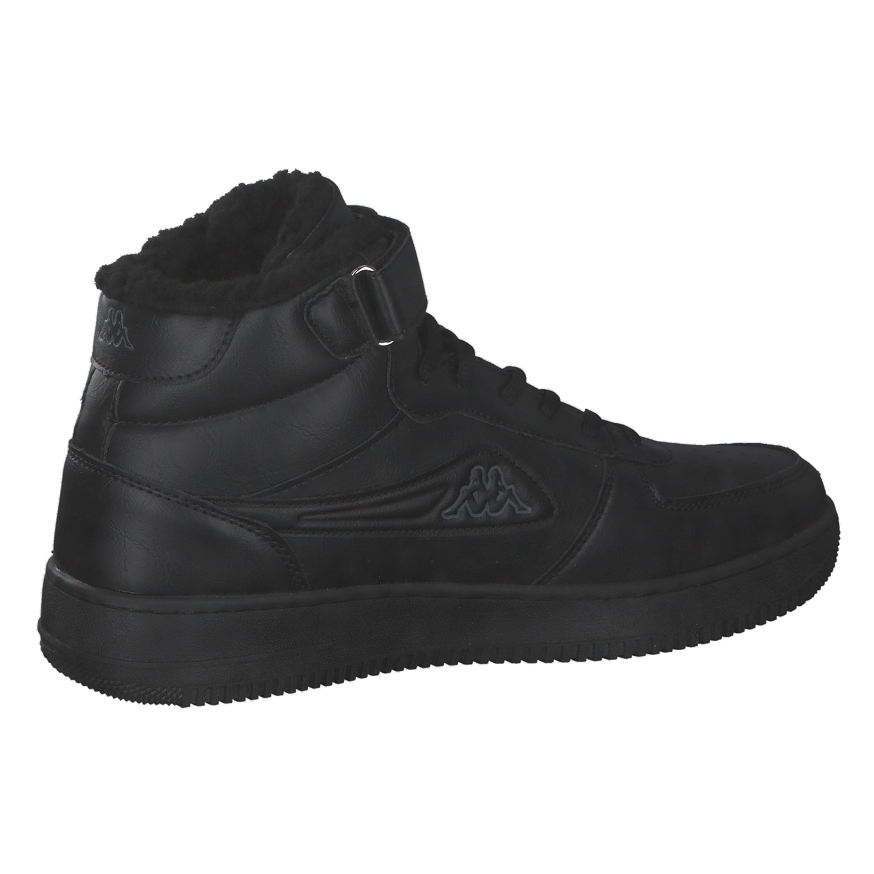 Sportschoenen Unisex Bash Mid Fur 7/7