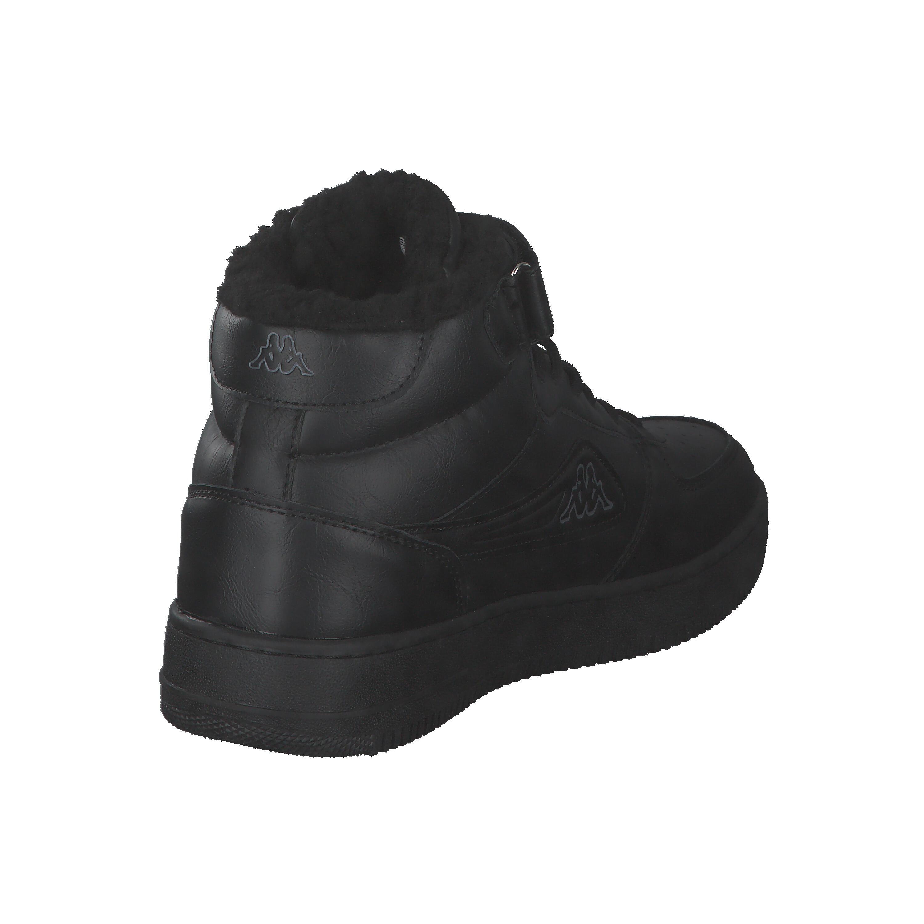 Sportschoenen Unisex Bash Mid Fur 6/7