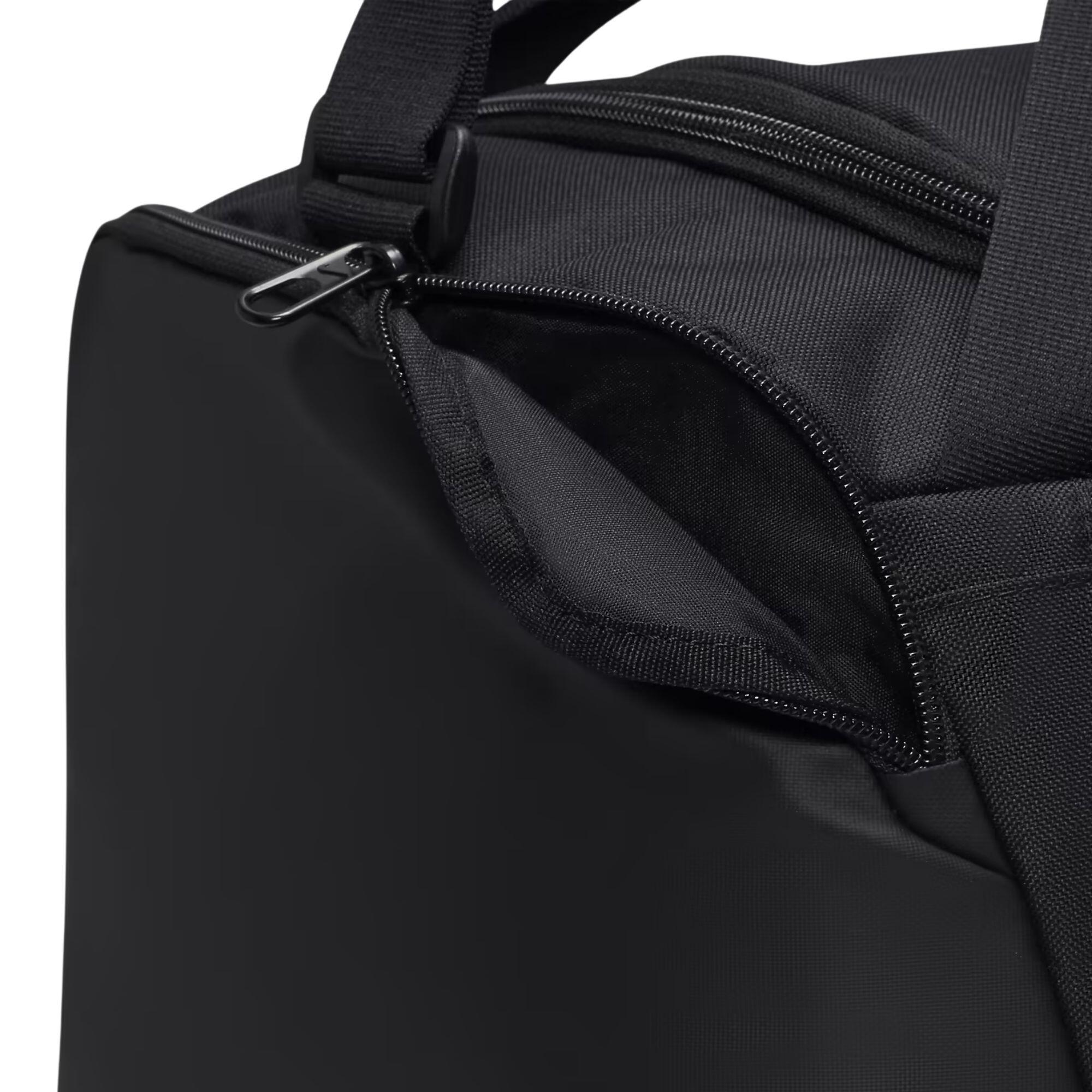 BORSA & borsoni da calcio  nike nero 5/5