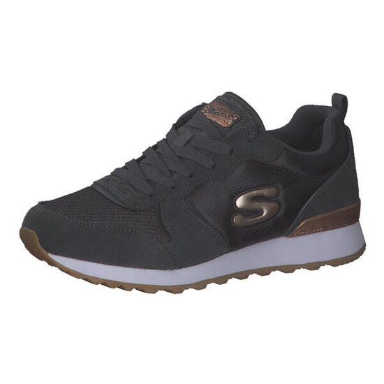 Chaussures universel femmes Skechers OG 85 Goldn Girl
