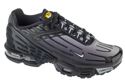 Buty sportowe Sneakersy męskie, Air Max Plus TN III