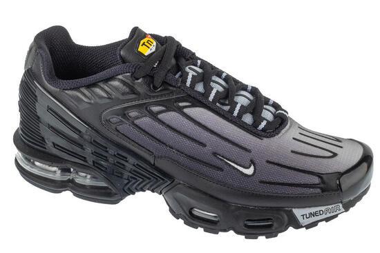 Buty sportowe Sneakersy męskie, Air Max Plus TN III