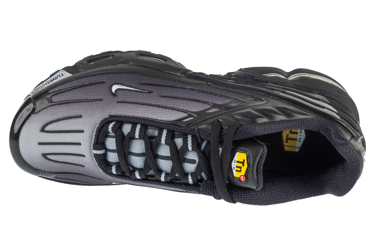 Buty sportowe Sneakersy męskie, Air Max Plus TN III 3/4