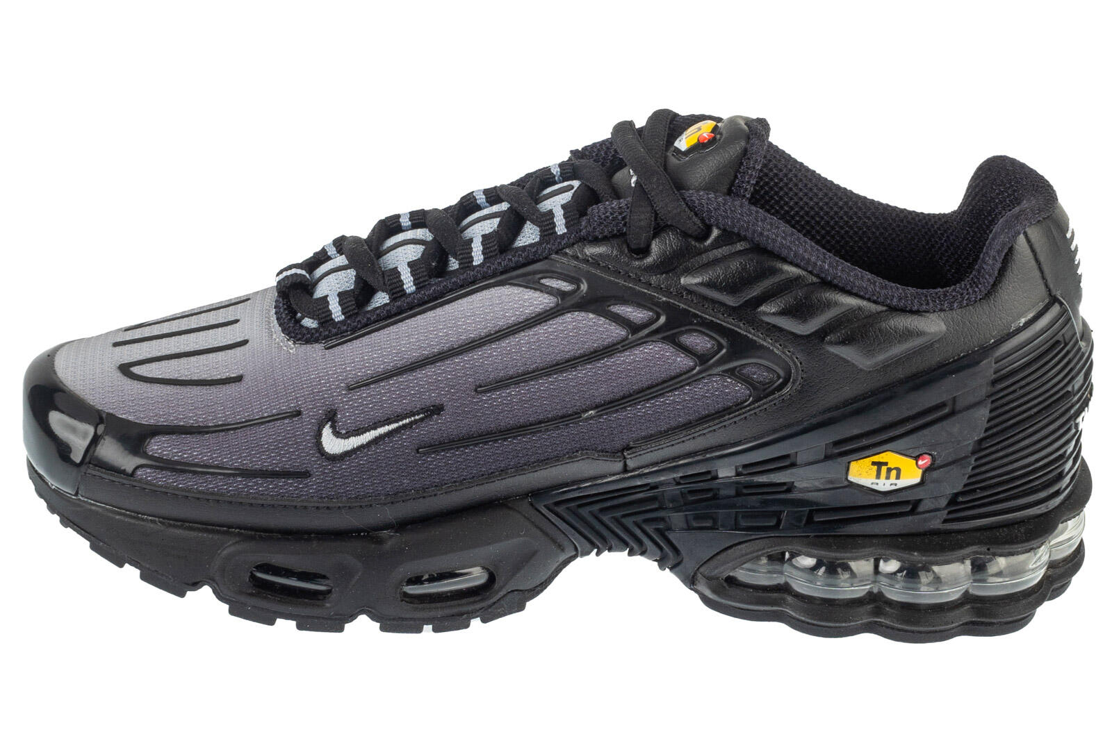 Buty sportowe Sneakersy męskie, Air Max Plus TN III 2/4