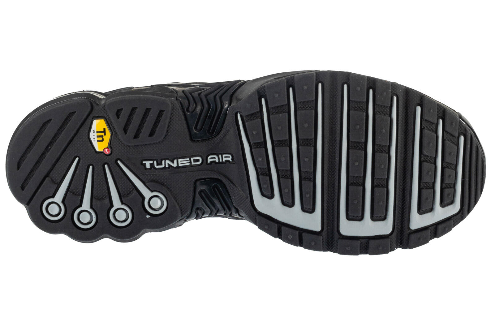 Buty sportowe Sneakersy męskie, Air Max Plus TN III 4/4