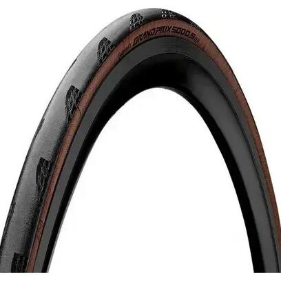 Grand Prix 5000 s tire Continental Tubeless Ready 32-584