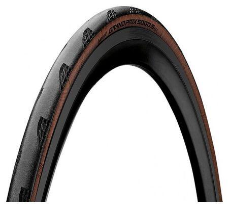 Gomma Continental Grand Prix 5000 S TR 650x32B Tubeless Ready