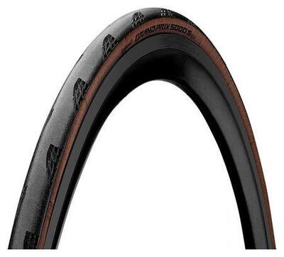 Racefiets band grand prix 5000 s tr 27.5” 650x32b 32-584