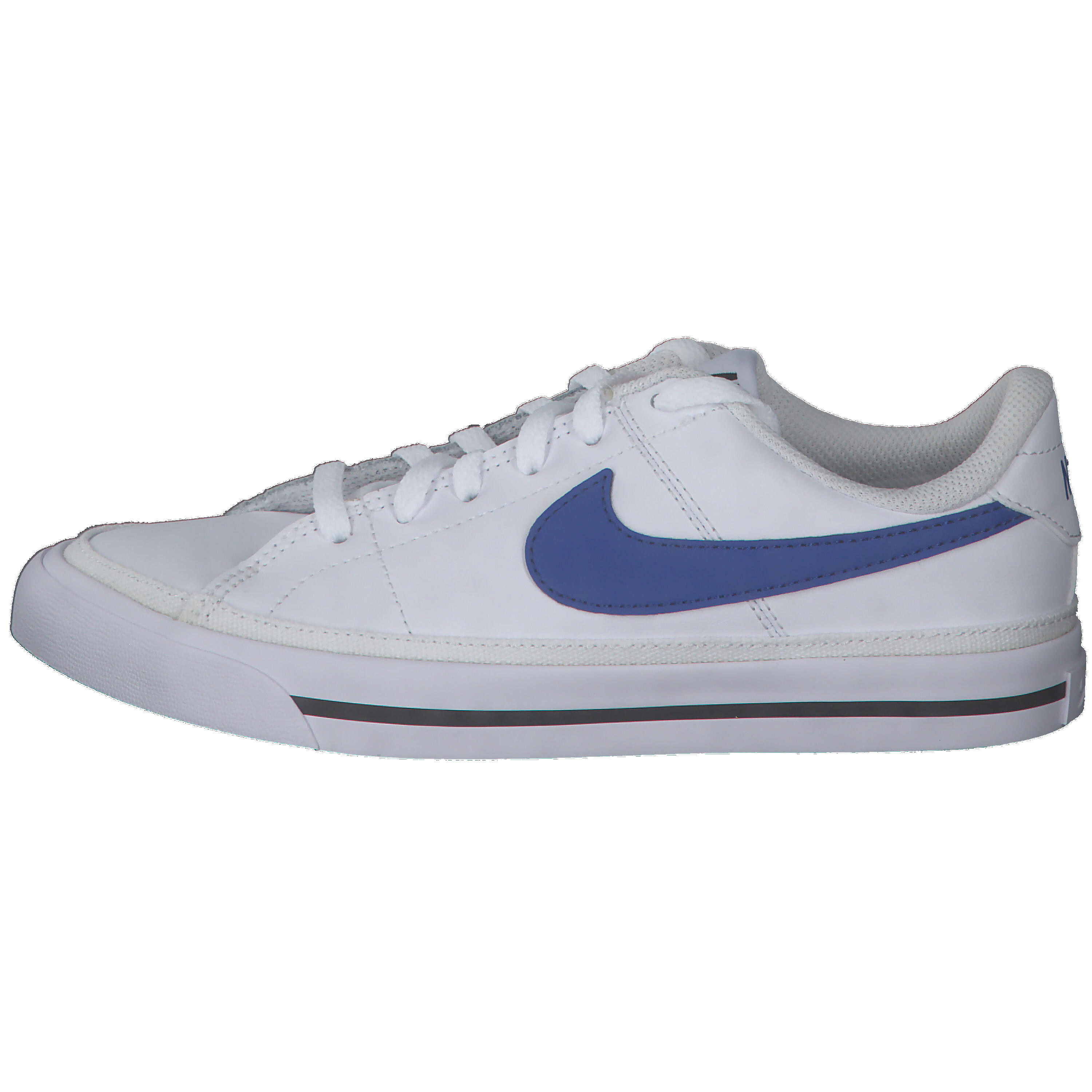 Zapatillas Adulto Nike Court Legacy Blanco 2/7