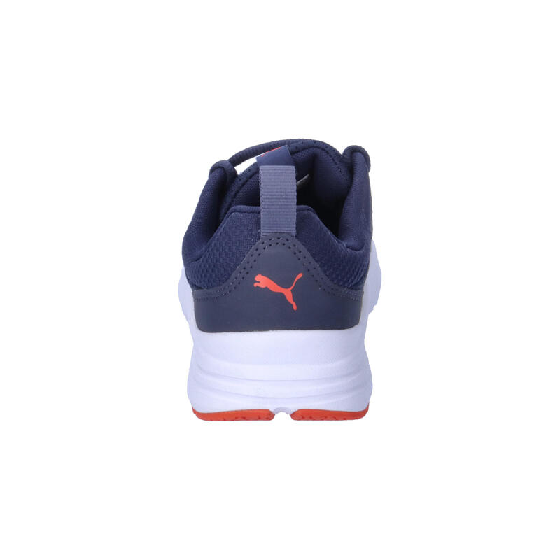 Încălțăminte Drumeții În Natură Puma Wired Run Copii