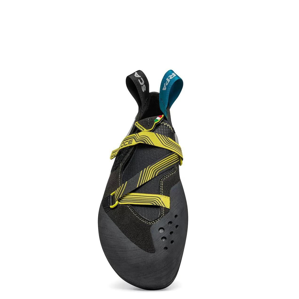 Lezečky SCARPA Veloce 6/7