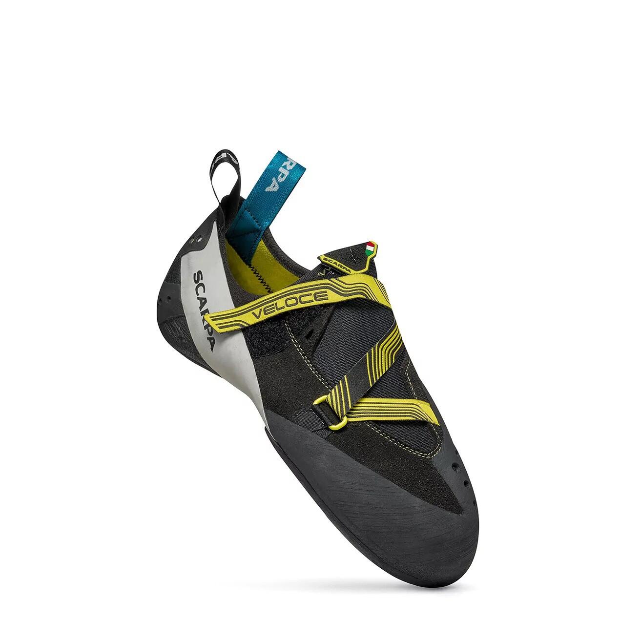 Lezečky SCARPA Veloce 7/7