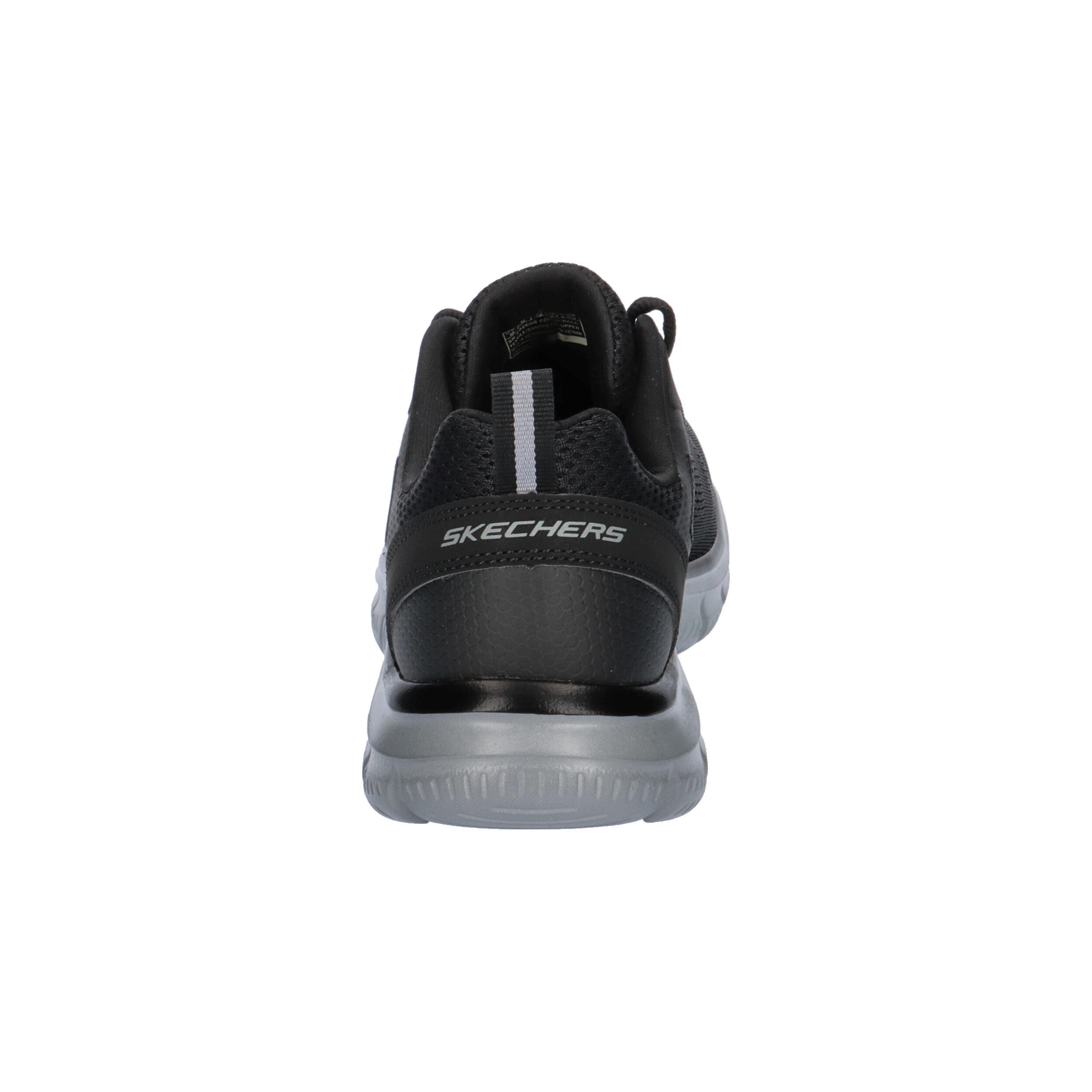 Buty do chodzenia męskie Skechers 232698BKCC 5/7