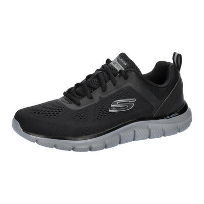 Sneakers skechers model track kleur beige