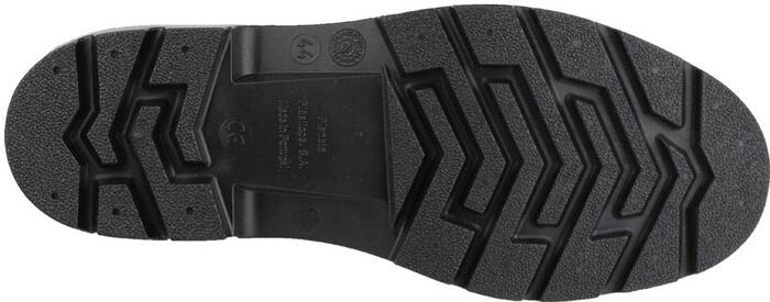 Dunlop knielaarzen Acifort blauw maat 39 kopen? Werkschoenen