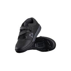 Chaussures Leatt 4.0 Clip Noir