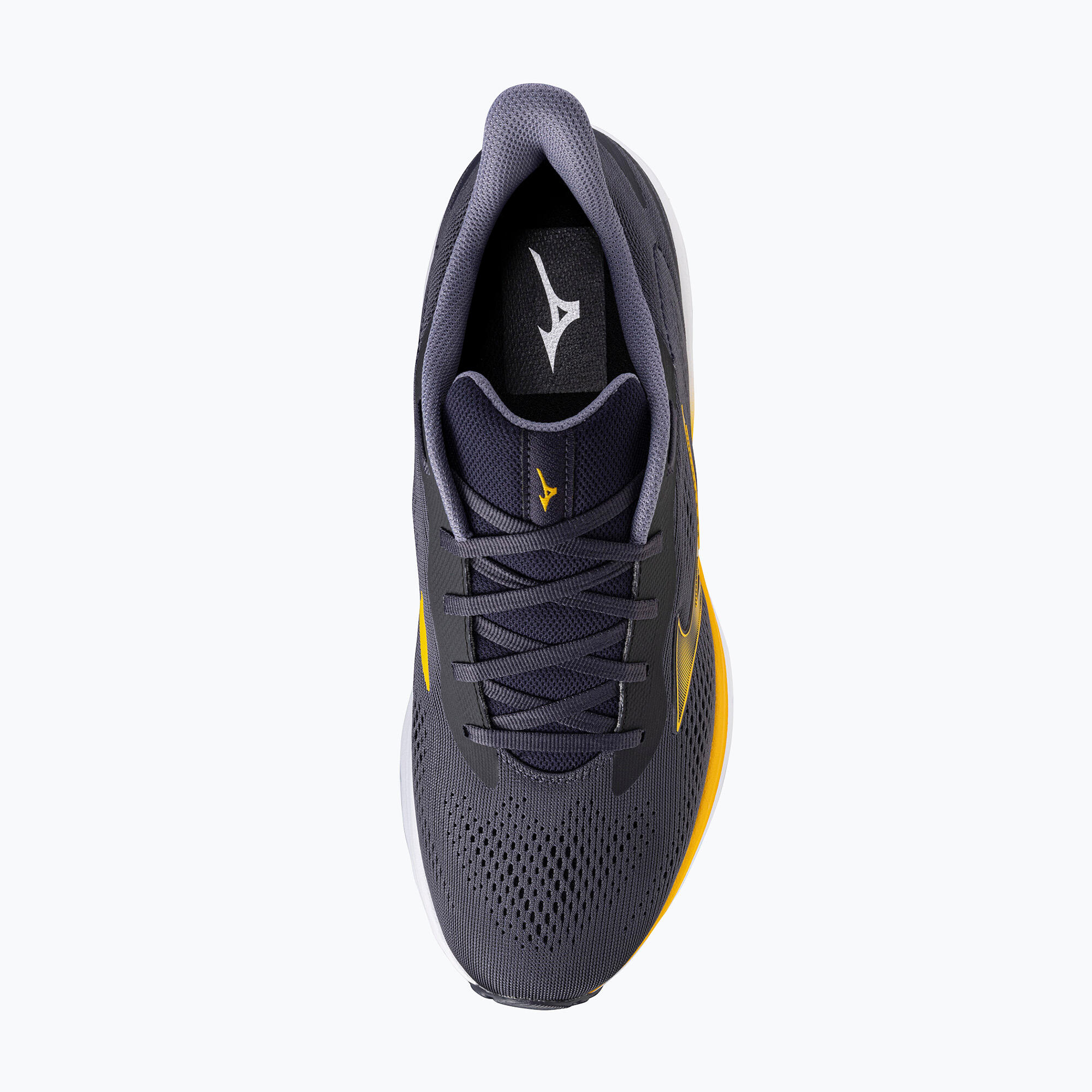 Scarpe running Mizuno Wave Serene 2 5/5