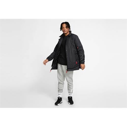 Giubbotti universali uomo Nike Kyrie Protect 2/3