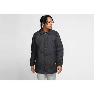 Jas universeel voor heren nike kyrie protect