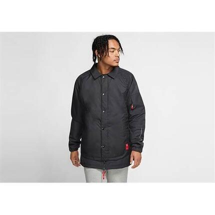 Veste universel hommes Nike Kyrie Protect