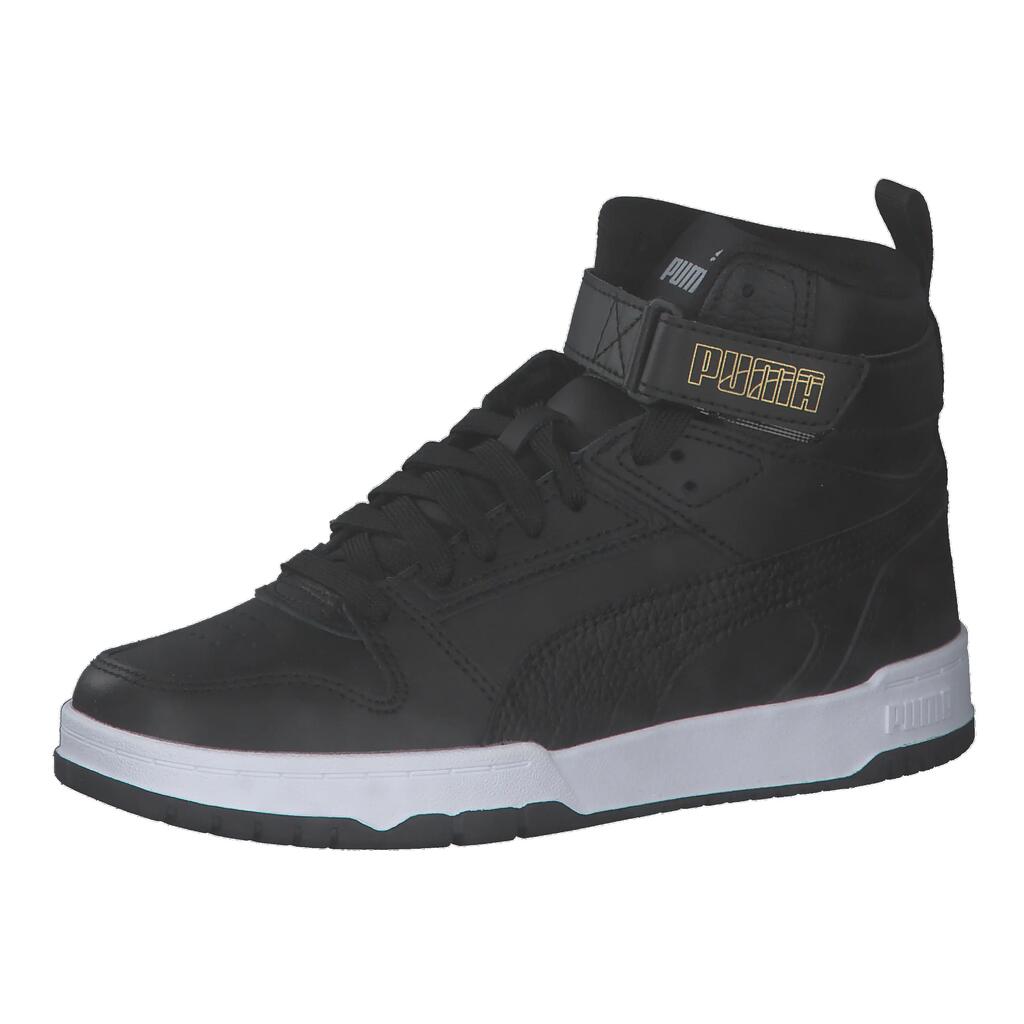 Trainers Female Puma Rbd Game Navy Blue