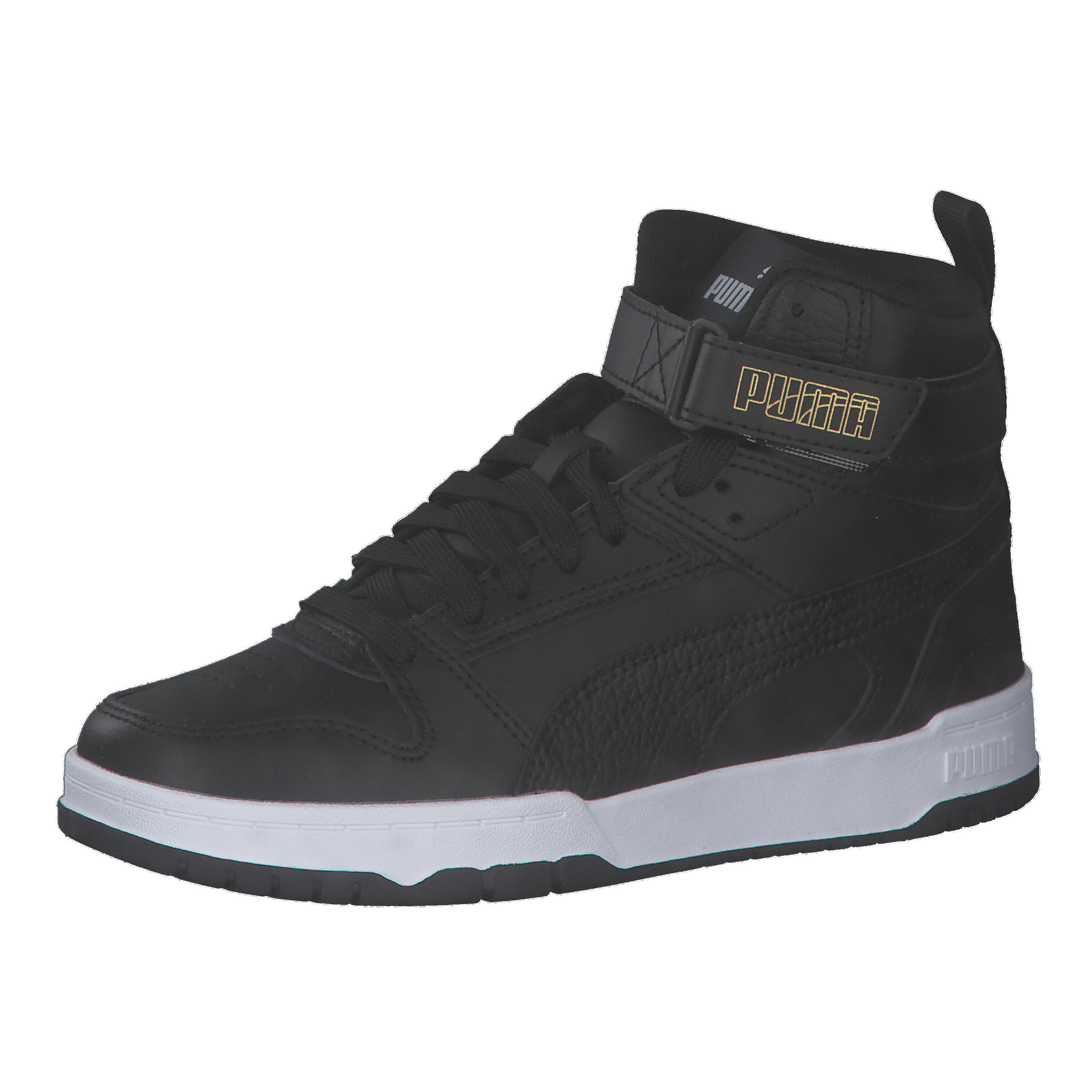 Chaussures universel femmes Puma Rbd Game JR 1/7