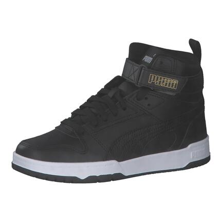 Chaussures universel femmes Puma Rbd Game JR