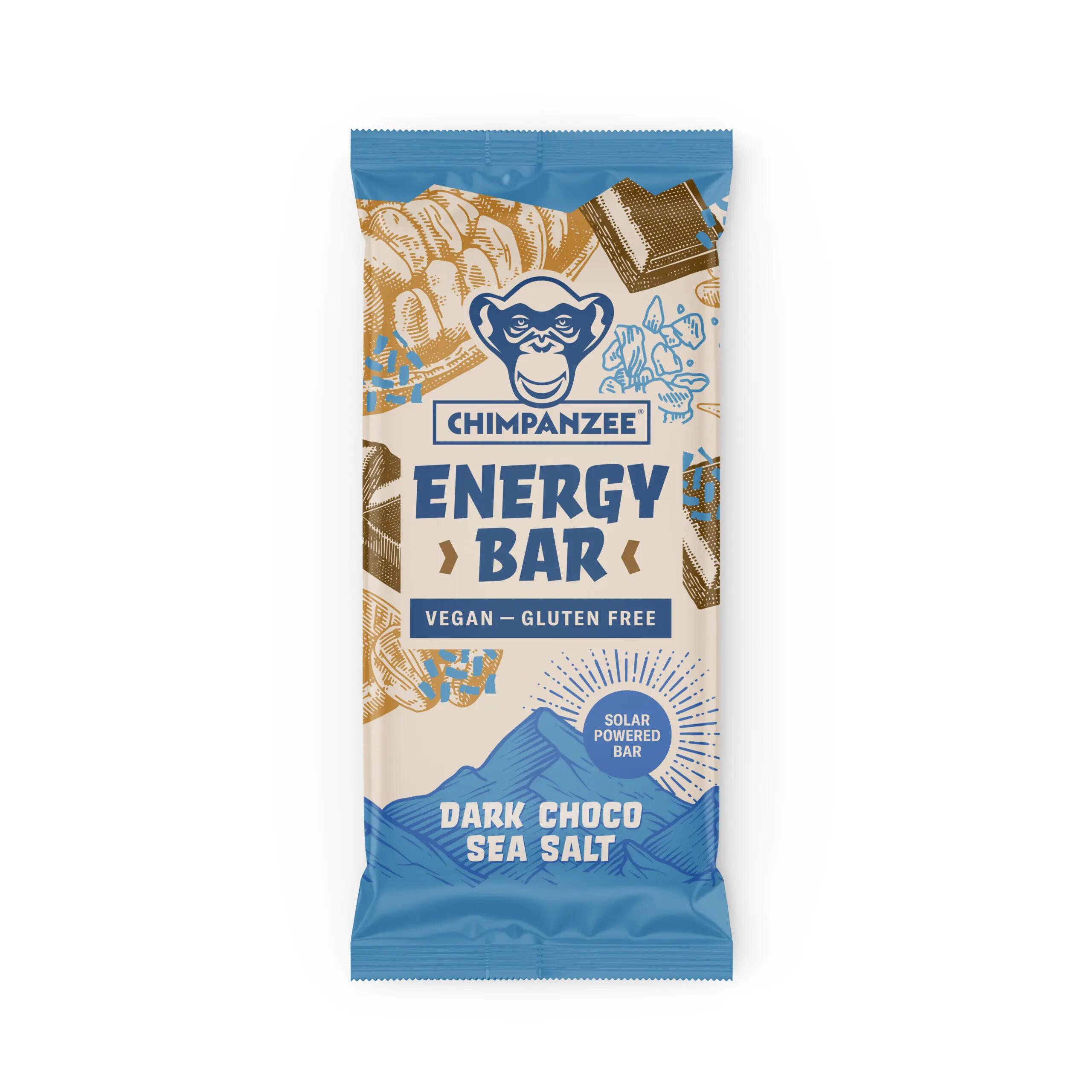Barre énergétique Chimpanzee (lot de 15) 2/2