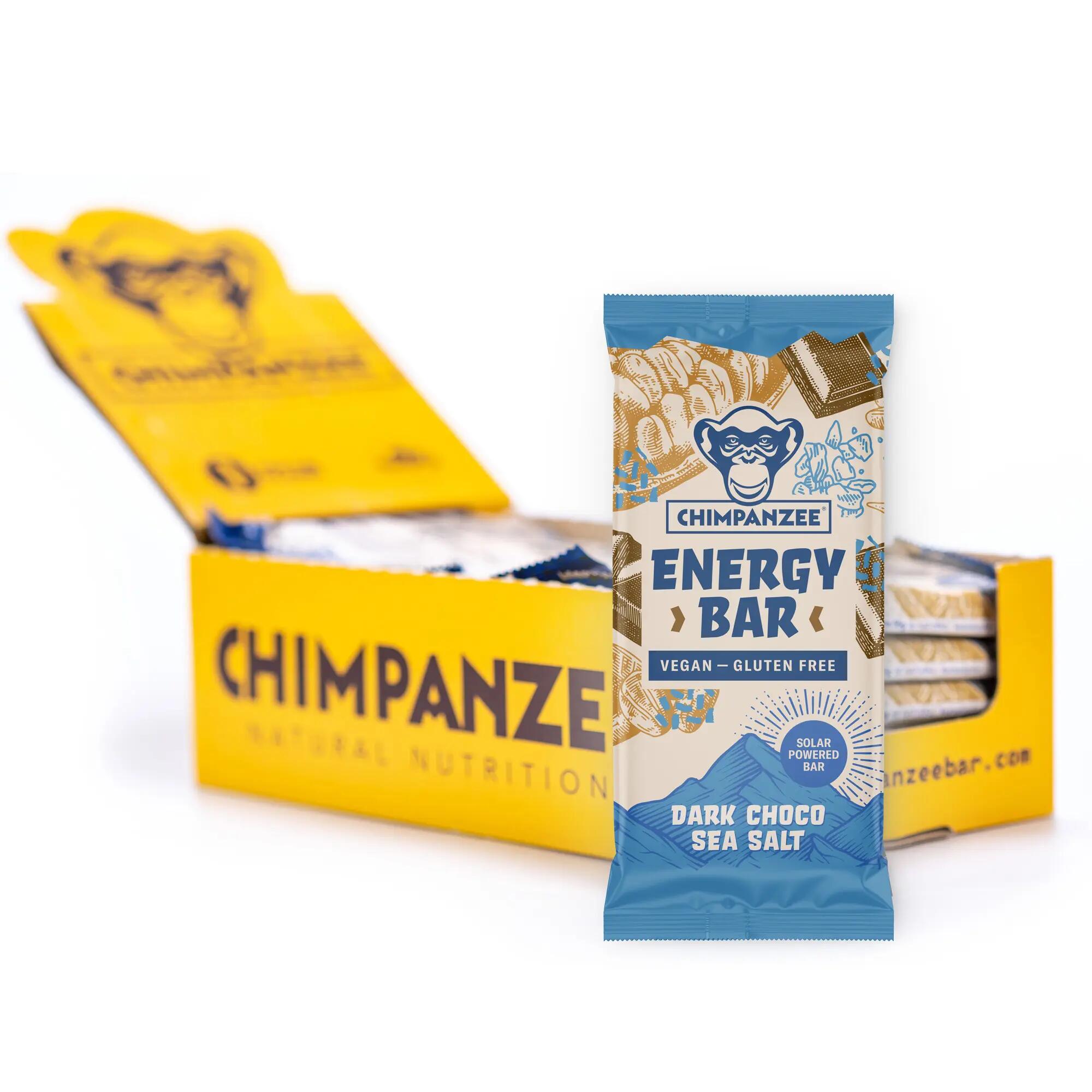 CHIMPANZEE picture