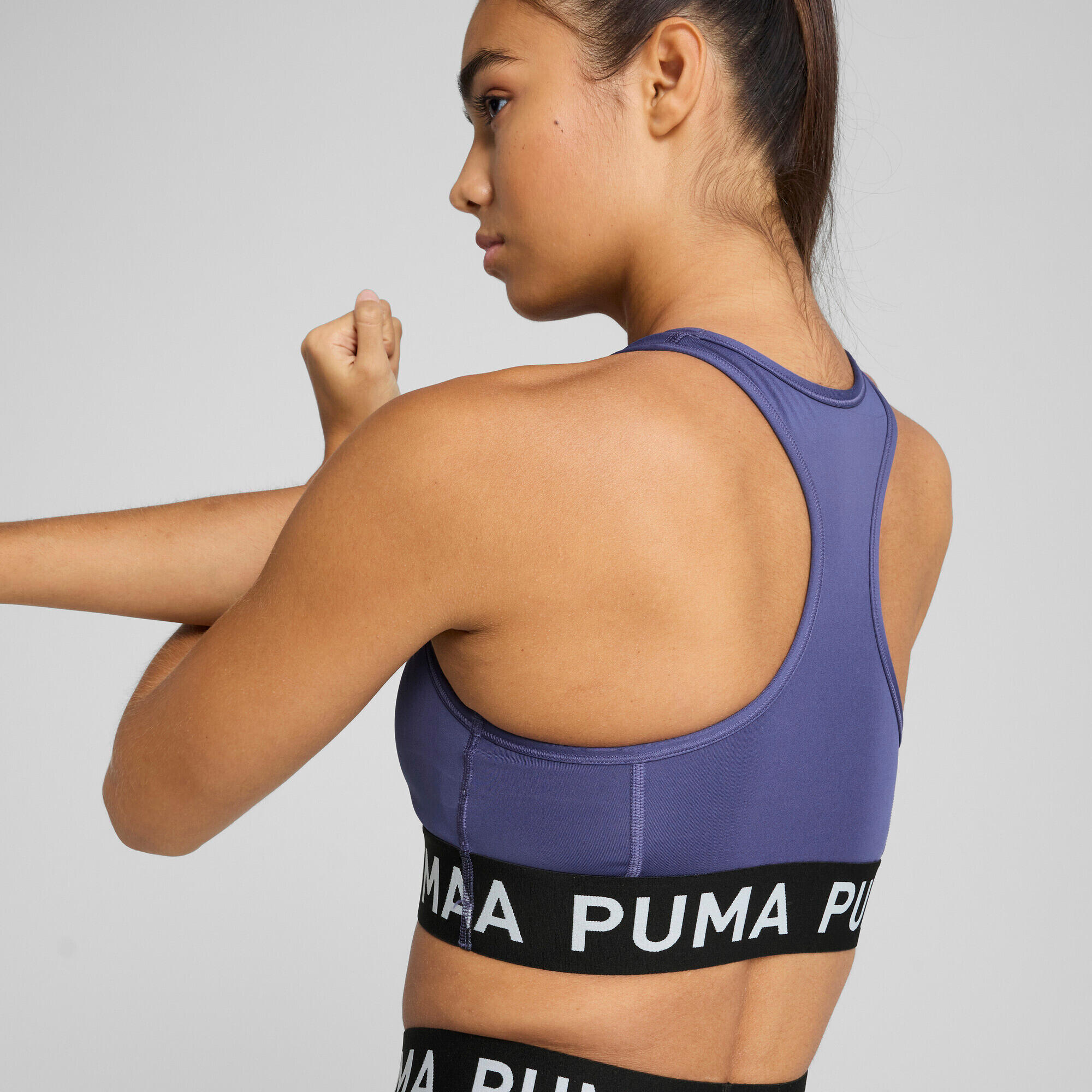 Reggiseno elastico donna Puma 4Keeps 7/7