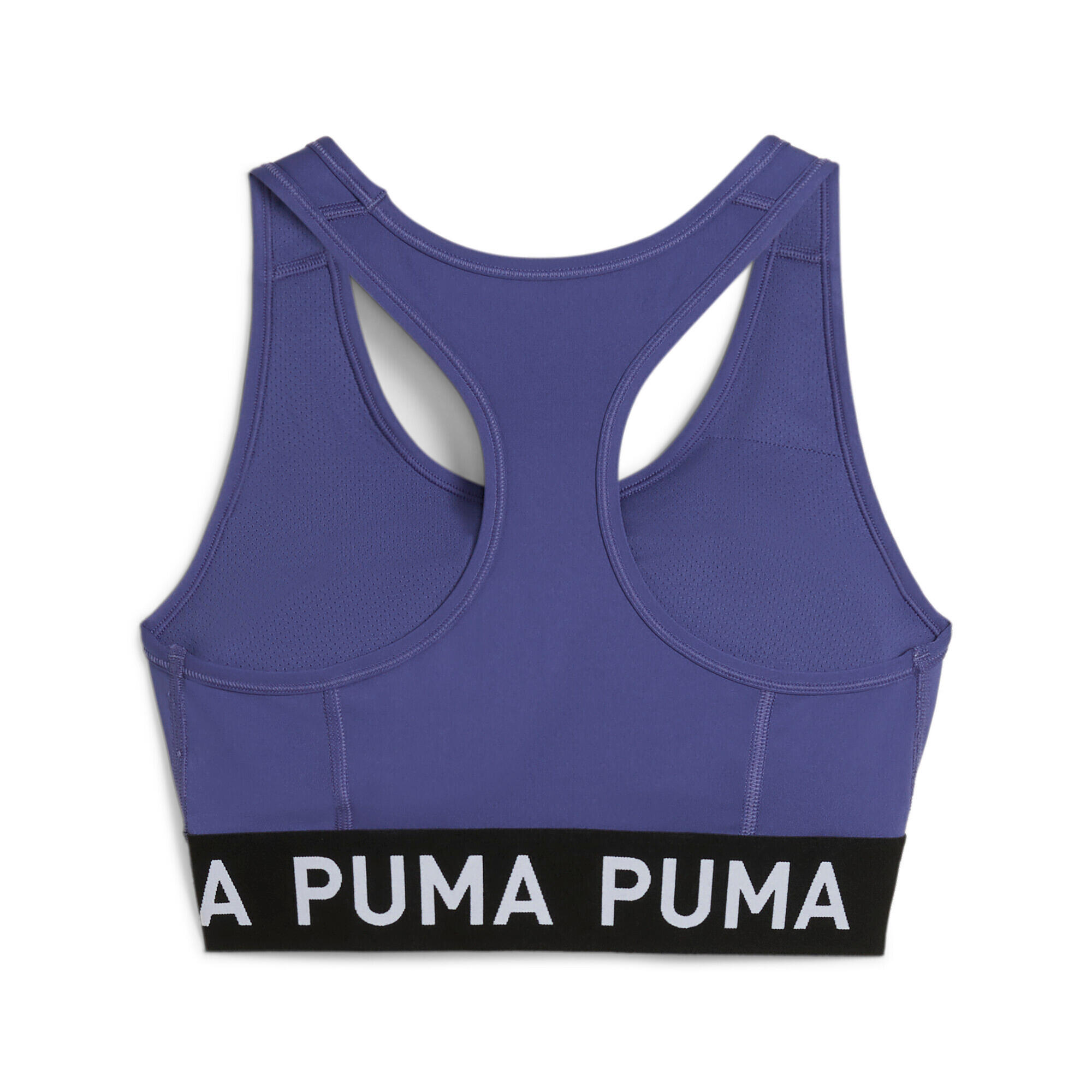 Reggiseno elastico donna Puma 4Keeps 5/7