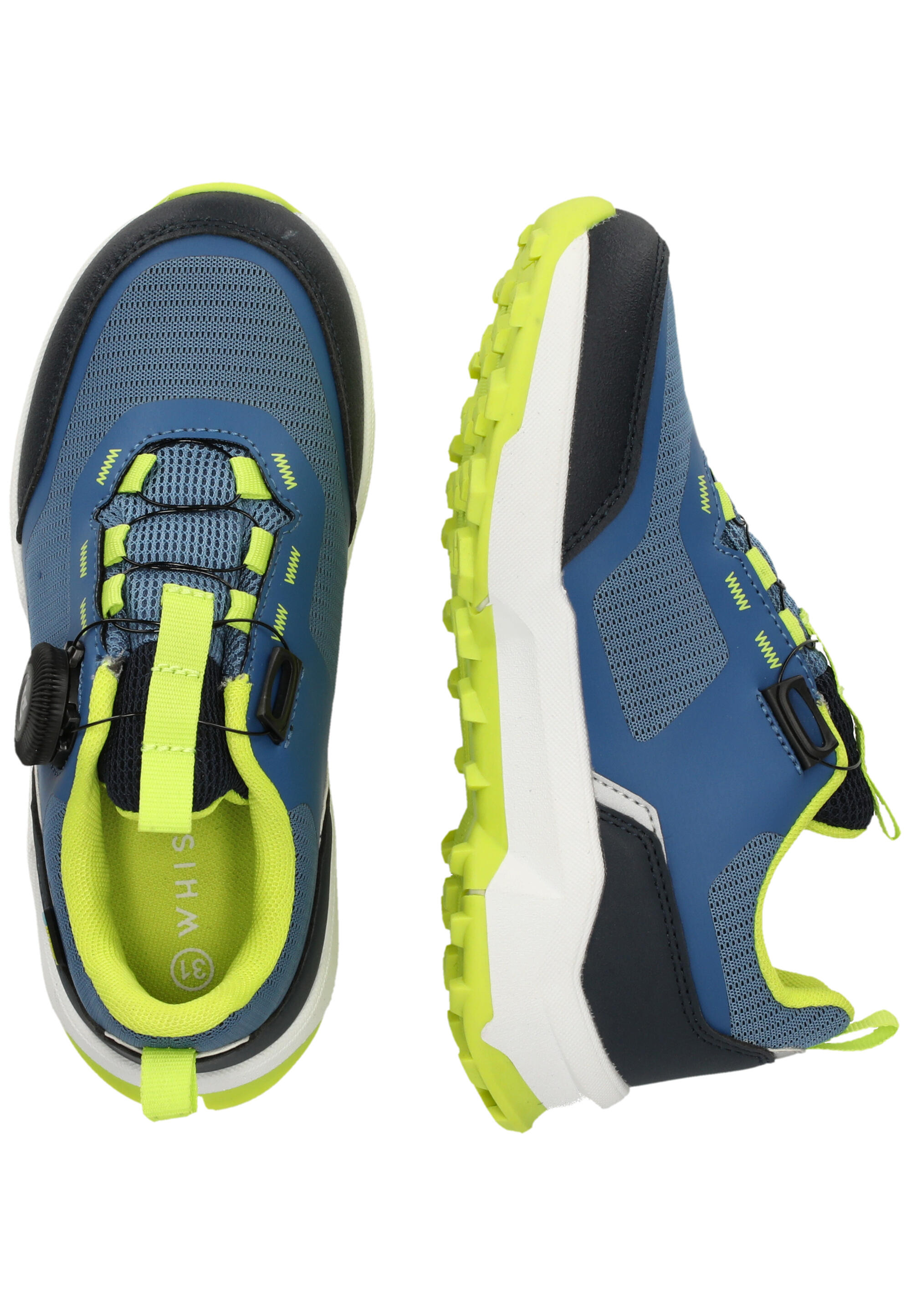 Sneaker Menfi 2/15